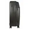 Чемодан Semi Line 28" (L) Dark Brown/Blue Line (T5736-3) (DAS303805) изображение 3
