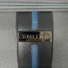 Чемодан Semi Line 28" (L) Dark Brown/Blue Line (T5736-3) (DAS303805) изображение 7