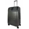 Чемодан Semi Line 28" (L) Dark Brown/Blue Line (T5736-3) (DAS303805)