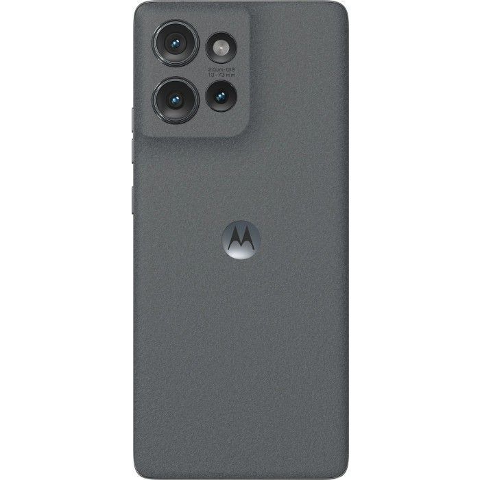 Мобільний телефон Motorola Edge 50 12/512GB Peach Fuzz (PB2U0005PL) зображення 6