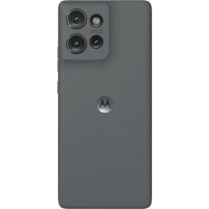 Мобільний телефон Motorola Edge 50 12/512GB Koala Grey (PB2U0003PL) зображення 6