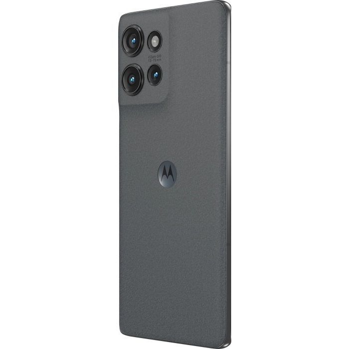 Мобільний телефон Motorola Edge 50 12/512GB Peach Fuzz (PB2U0005PL) зображення 7