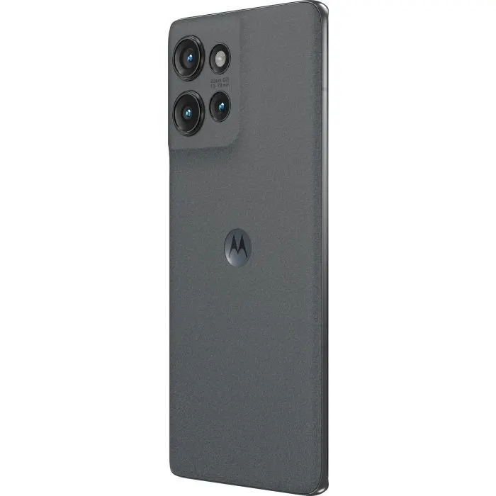 Мобільний телефон Motorola Edge 50 12/512GB Koala Grey (PB2U0003PL) зображення 7