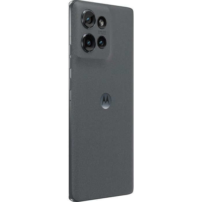 Мобільний телефон Motorola Edge 50 12/512GB Peach Fuzz (PB2U0005PL) зображення 8