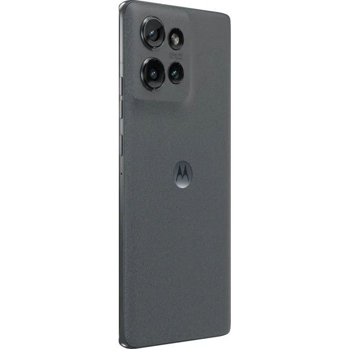 Мобільний телефон Motorola Edge 50 12/512GB Koala Grey (PB2U0003PL) зображення 8