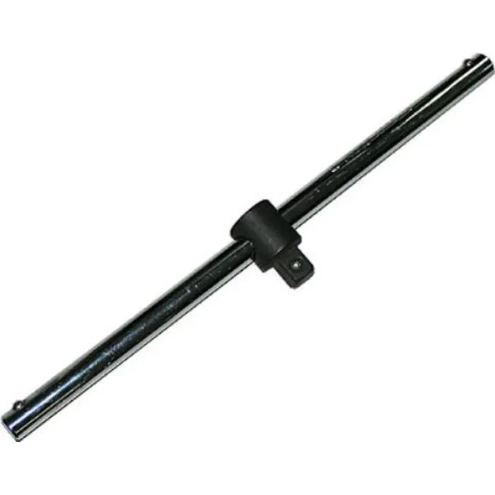 Ключ Hans вороток Т-подібний, 1/4", 130мм (2770)