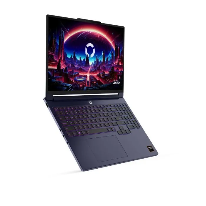 Ноутбук Lenovo Legion 7 16AGP11 (83Q80031RA) зображення 14
