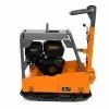 Виброплита GTM с гидравлическим реверсом, двигатель Loncin G390F, 14hp, 300кг, плита 835×680мм (GPC330-LCRH) изображение 5
