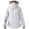 Куртка Huppa CELIA 18358030 белый с принтом/белый XL (4741468904740) изображение 2