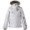 Куртка Huppa CELIA 18358030 белый с принтом/белый XL (4741468904740)