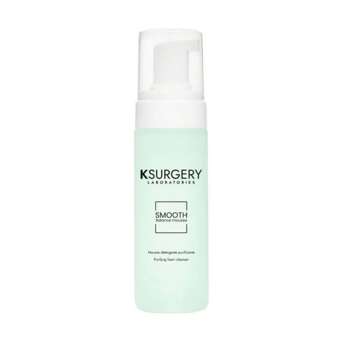Пенка для умывания Ksurgery Smooth Balance Mousse 170 мл (984595759)