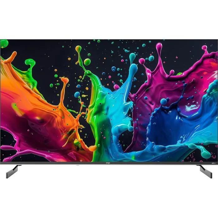 Телевизор Ergo 55JUQ7555 изображение 3