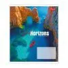 Зошит 1 вересня Vivid horizons А5 96 аркушів клітинка (768996) зображення 3