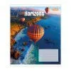 Зошит 1 вересня Vivid horizons А5 96 аркушів клітинка (768996) зображення 4