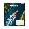 Зошит 1 вересня Vivid horizons А5 96 аркушів клітинка (768996) зображення 6