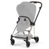 Шасі для коляски Cybex Mios & каркас Rosegold (526000287) зображення 2