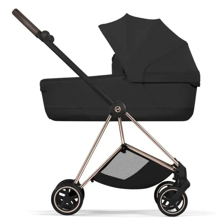 Шасі для коляски Cybex Mios & каркас Rosegold (526000287) зображення 3