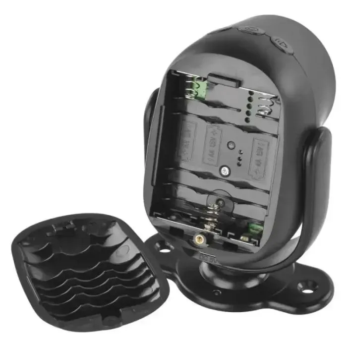 Комплект охоронної сигналізації EMOS H8106 зображення 10