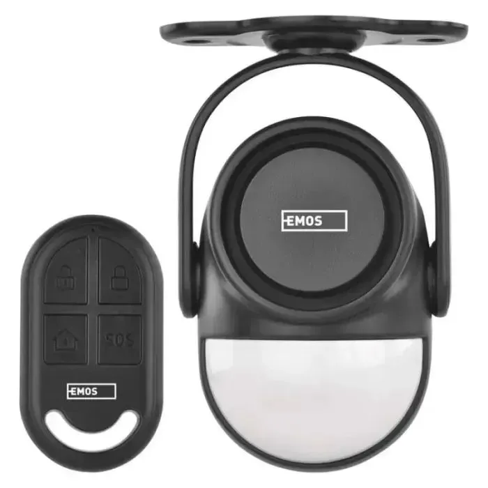 Комплект охоронної сигналізації EMOS H8106 зображення 3