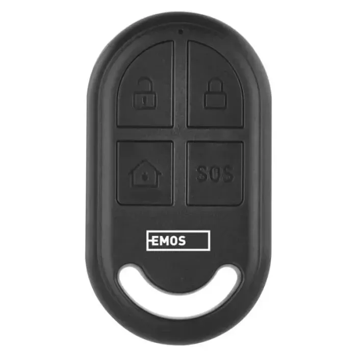 Комплект охоронної сигналізації EMOS H8106 зображення 9