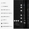 Телевізор Hisense 75E8S зображення 11