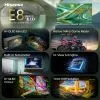 Телевізор Hisense 75E8S зображення 3