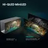 Телевізор Hisense 75E8S зображення 4