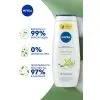 Гель для душа Nivea Star Fruit & Monoi Oil Care Shower 500 мл (9005800397450) изображение 6