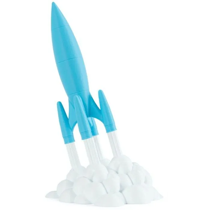 Пластик для 3D-принтера Spectrum PLA HS Premium 1.75mm 1kg Baby Blue (81062) изображение 4
