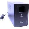 Пристрій безперебійного живлення SVC VP-1500-LCD 1500VA (VP-1500-LCD) зображення 2