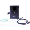Пристрій безперебійного живлення SVC VP-1500-LCD 1500VA (VP-1500-LCD) зображення 3