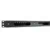 Кабельний організатор 19" 1U гребінчатий, пластиковий Eserver (WT-2049B) зображення 5