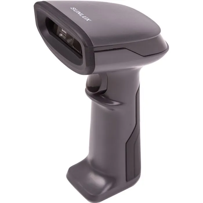 Сканер штрих-кода Sunlux XL-9620C 2D, USB (HS082673)