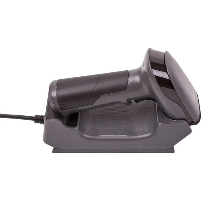 Сканер штрих-кода Sunlux XL-9620C 2D, USB (HS082673) изображение 3