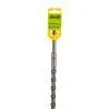 Бур Alloid по бетону, SDS-plus, S4, 16800мм (FH-16800) изображение 3