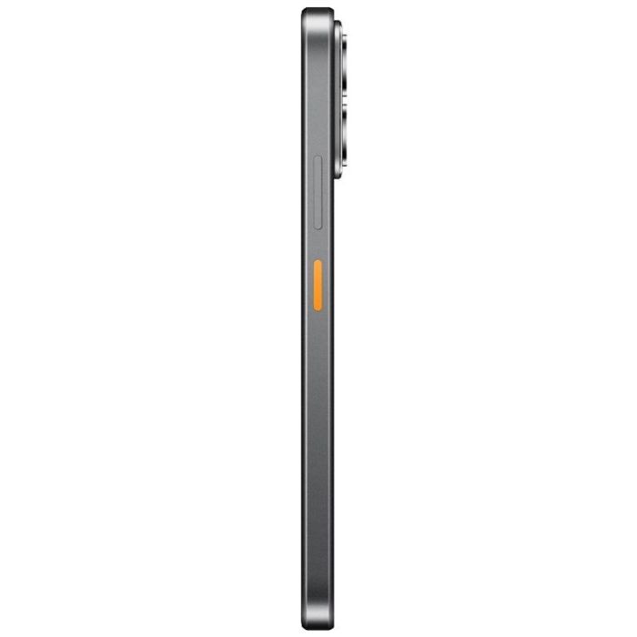 Мобильный телефон Tecno POVA 8 8/128Gb Graphite Black (4894947132322) изображение 10