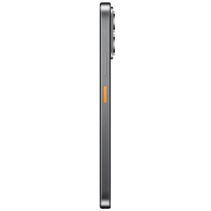 Мобильный телефон Tecno POVA 8 8/256Gb Graphite Black (4894947132339) изображение 10