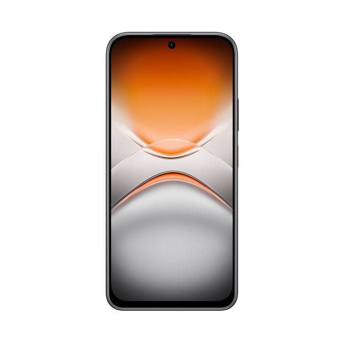 Мобильный телефон Tecno POVA 8 8/128Gb Graphite Black (4894947132322) изображение 6