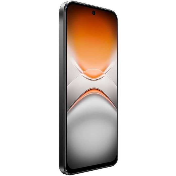 Мобильный телефон Tecno POVA 8 8/128Gb Graphite Black (4894947132322) изображение 7