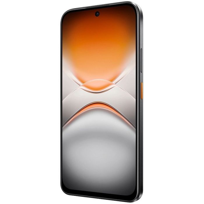 Мобильный телефон Tecno POVA 8 8/128Gb Graphite Black (4894947132322) изображение 8