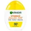 Флюїд для обличчя Garnier Vitamin C Wonder Tint SPF50 Світлий 40 мл (3600542658300)