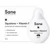 Бальзам для губ Sane Squalane + Vitamin E Питательный с ароматом шоколада 15 мл (4820266831950) изображение 2