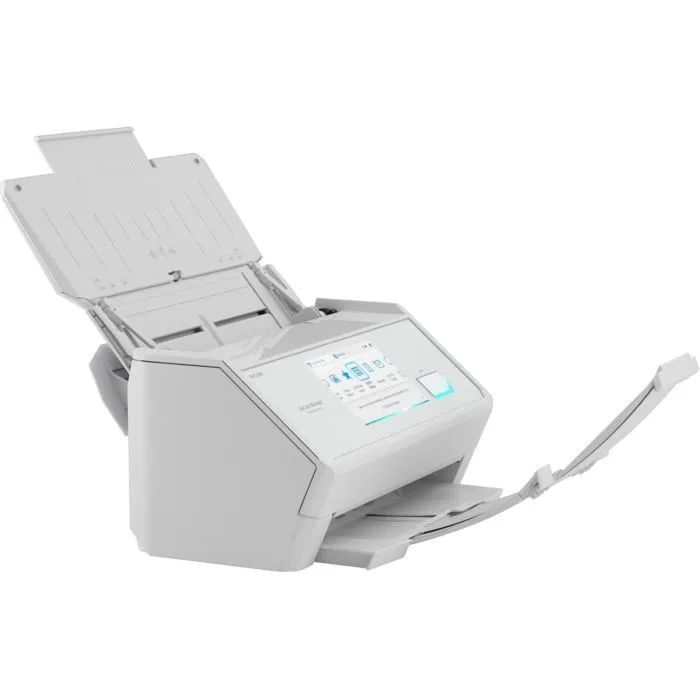 Сканер Ricoh ScanSnap iX2500 White (PA03860-B101) изображение 4