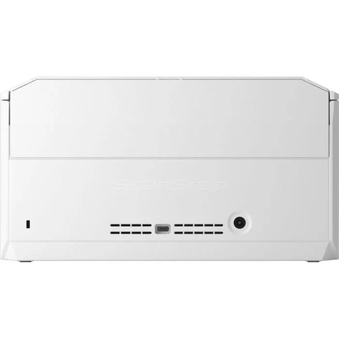 Сканер Ricoh ScanSnap iX2500 White (PA03860-B101) изображение 7
