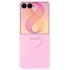 Чохол до мобільного телефона Samsung Galaxy Flip 8 Silicone Ring Magnet Pink (EF-EF776CVEGUA) зображення 3