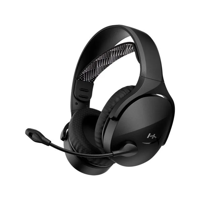 Наушники HyperX Cloud Jet Wireless Black (AJ0T1AA)
