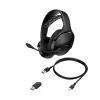 Наушники HyperX Cloud Jet Wireless Black (AJ0T1AA) изображение 5