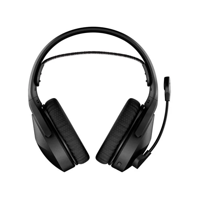 Наушники HyperX Cloud Jet Wireless Black (AJ0T1AA) изображение 7