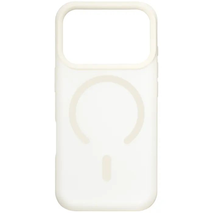 Чехол для мобильного телефона Armorstandart Mystiq MagCase Apple iPhone 17 Pro Turquoise (ARM91601)