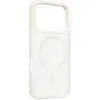 Чехол для мобильного телефона Armorstandart Mystiq MagCase Apple iPhone 17 Pro White (ARM91603) изображение 2